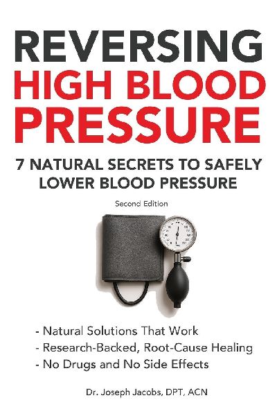 Reversing High Blood Pressure