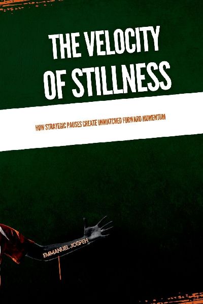The Velocity of Stillness, How Strategic Pauses Create Unmatch...