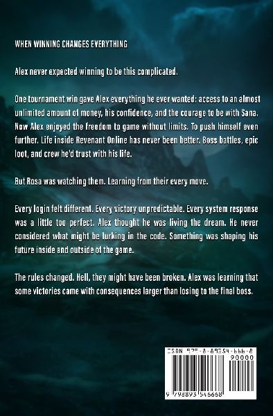 Wasteland of the Unifier