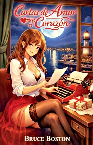 Cartas de Amor para el Corazón