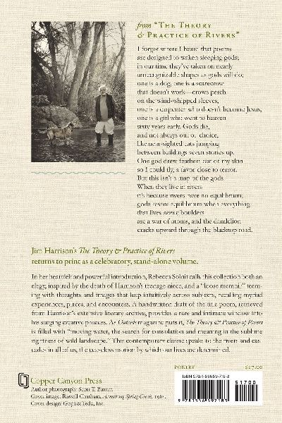 The Theory and Practice of Rivers