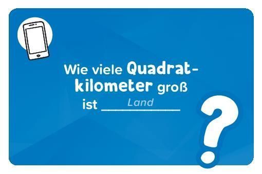 Schätz mal! Das Kartenspiel - Classic Edition