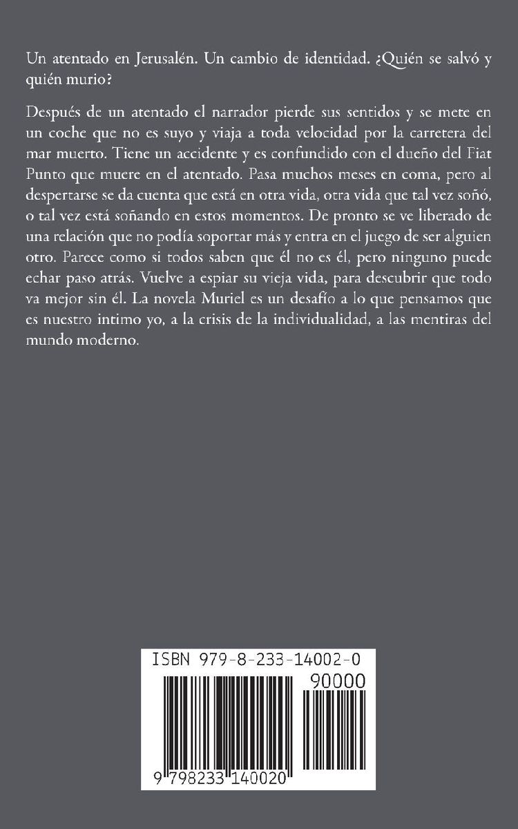 Muriel