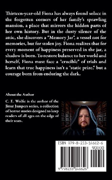 The Memory Jar's Shadow