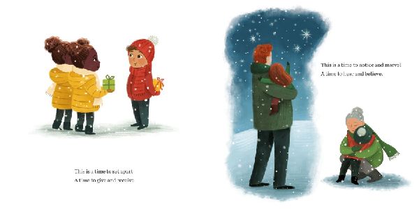 Season of Light