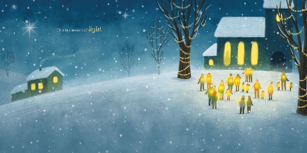 Season of Light