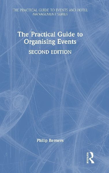 The Practical Guide to Organising Events