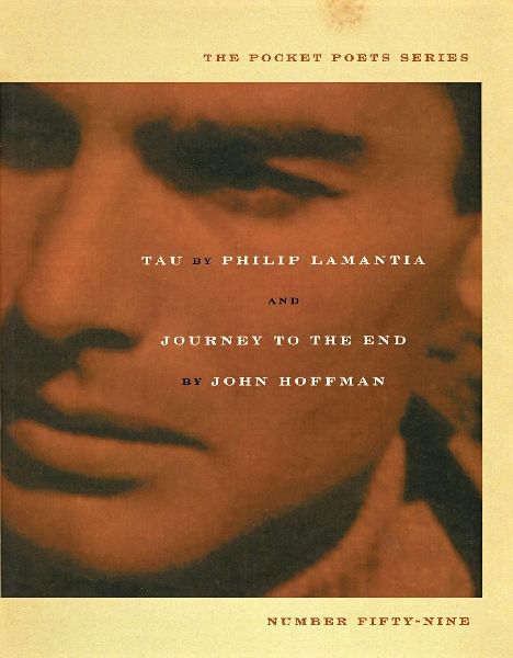 Tau/Journey to the End