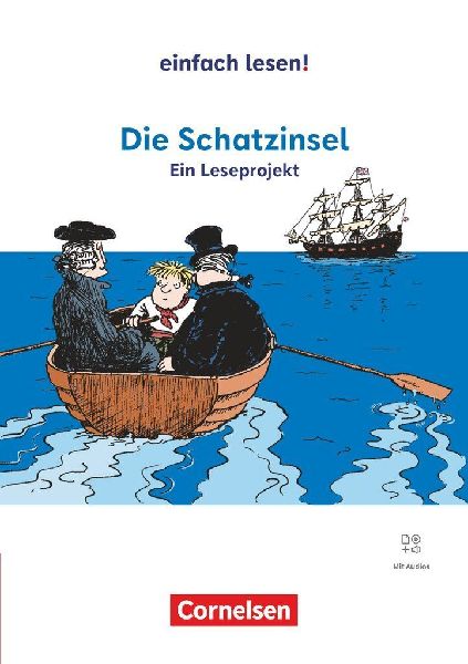 Die Schatzinsel