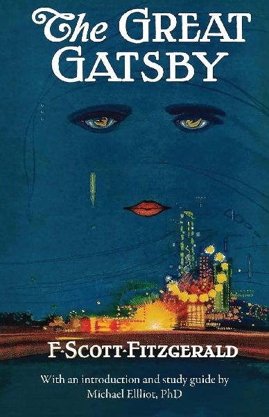 The Great Gatsby