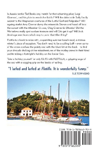 Flotilla