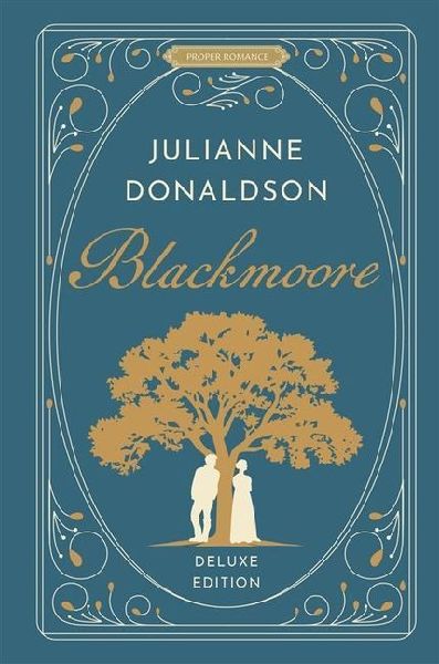 Blackmoore Deluxe Edition