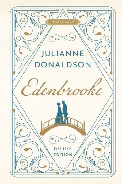 Edenbrooke Deluxe Edition