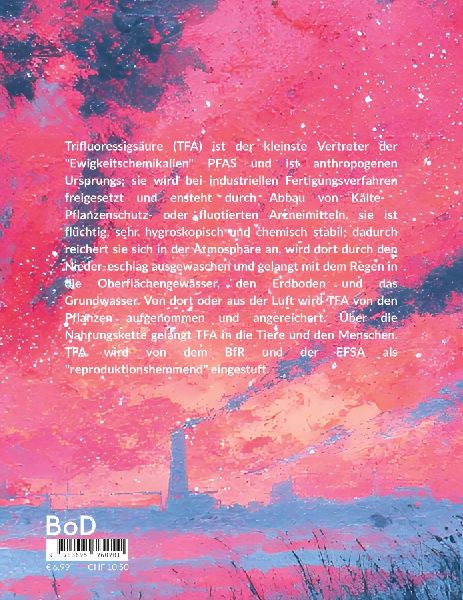 Das TFA-Dilemma