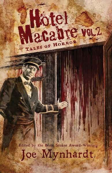 Hotel Macabre