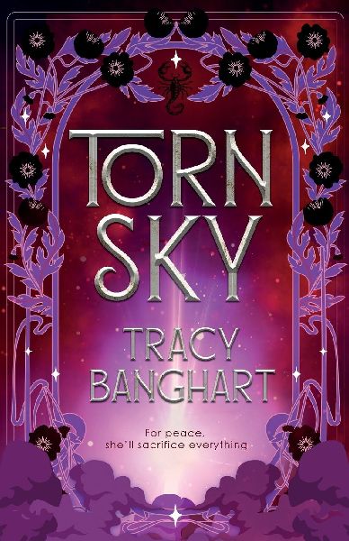 Torn Sky