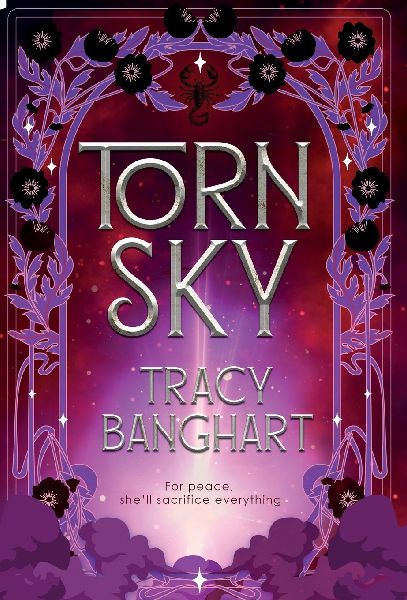 Torn Sky