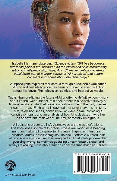 AI Apocalypse