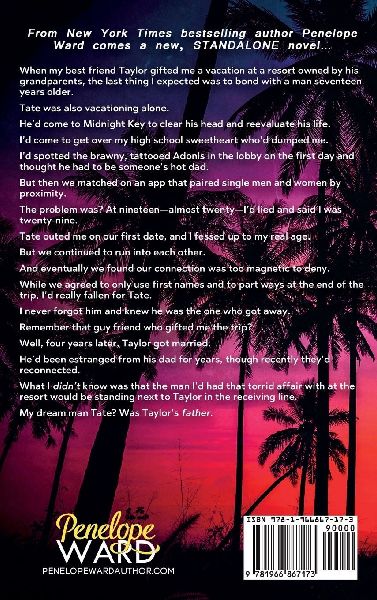 Taylor's Father