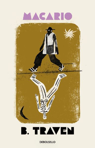 Macario (Spanish Edition)