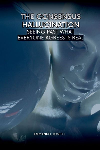 The Consensus Hallucination, Seeing Past What Everyone Agrees ...