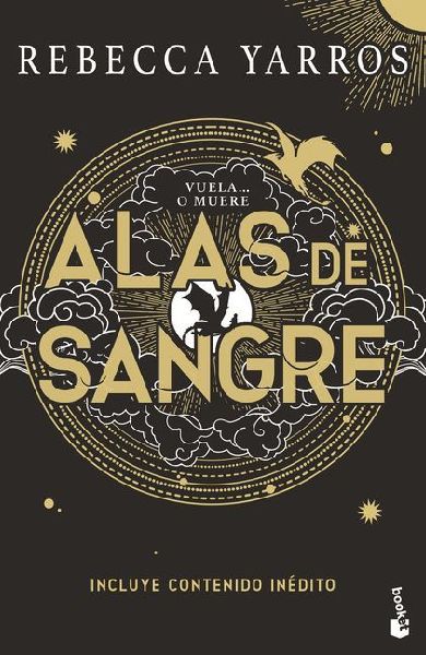 Alas de sangre