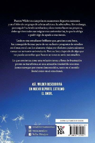 Wilder