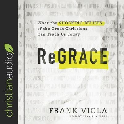 Regrace