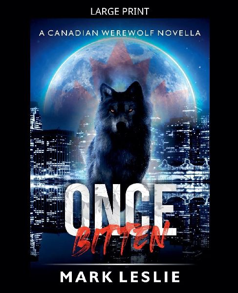 Once Bitten