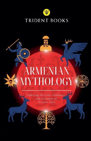 Armenian Mythology