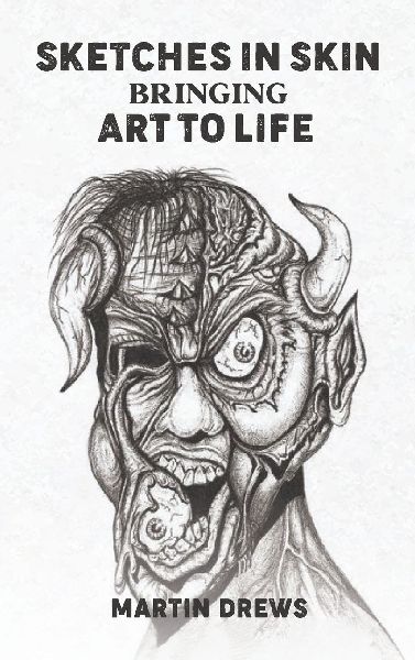 Sketches in Skin Bringing Art to Life