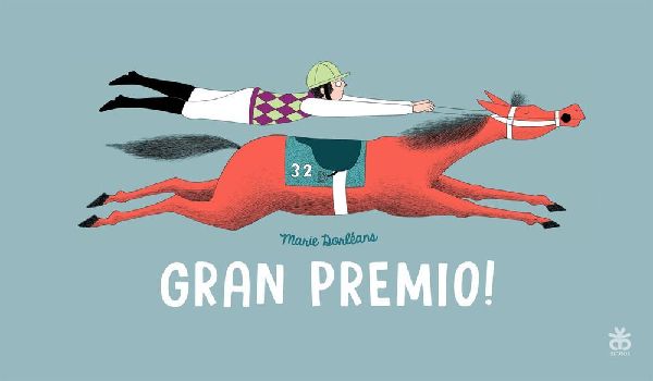 Gran premio!