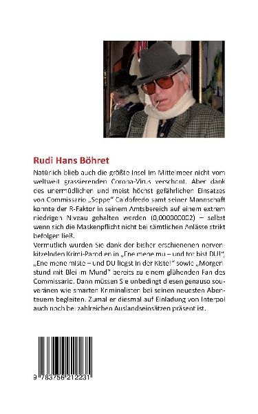 Rirarutsch - und DU bist futsch!