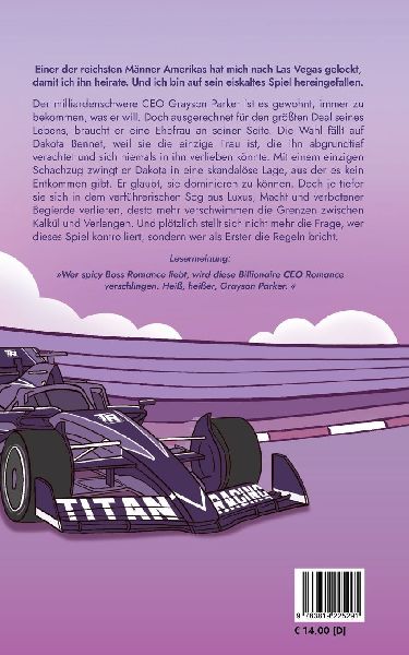Pitlane Secrets