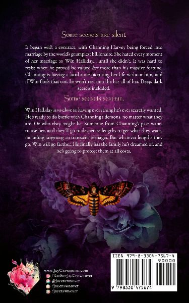 The Sound of Secrets