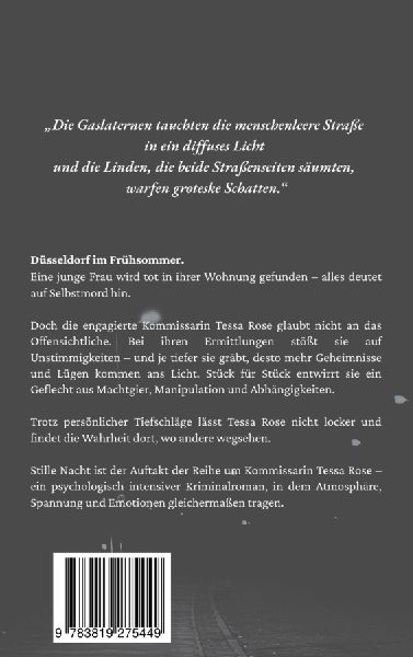 Stille Nacht