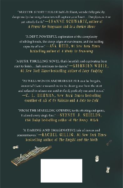 Immortal Game. Deluxe Edition