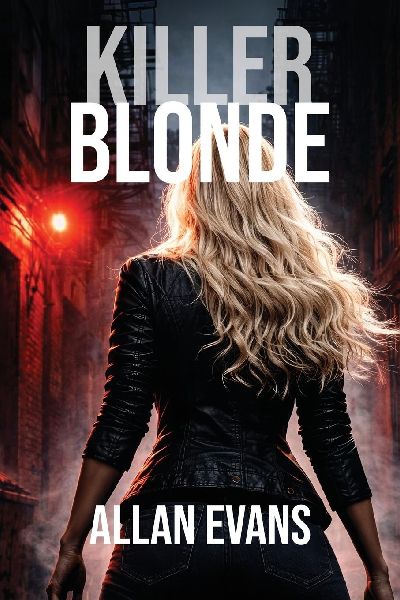 Killer Blonde