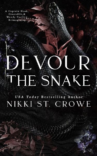 Devour the Snake