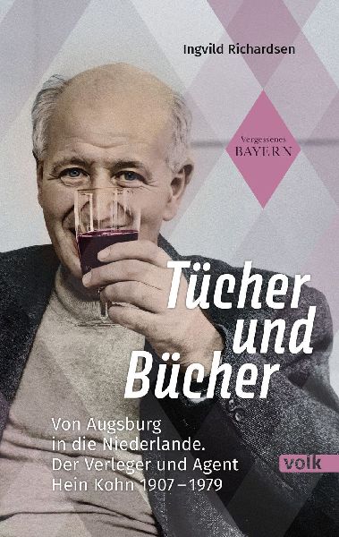 Tücher und Bücher