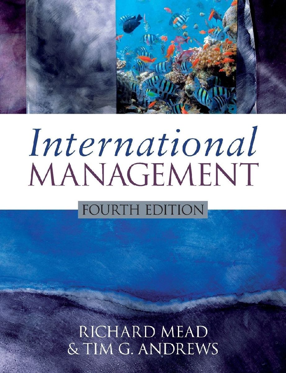 International Management 4e
