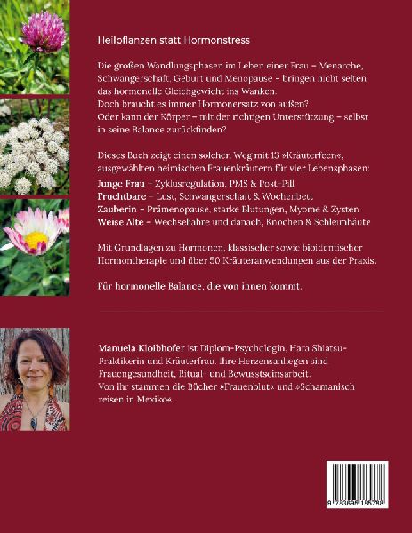 Hormone natürlich regulieren