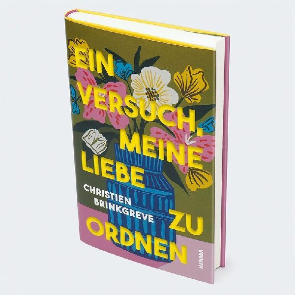 Ein Versuch, meine Liebe zu ordnen