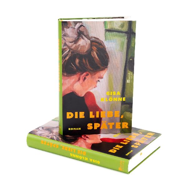 Die Liebe, später