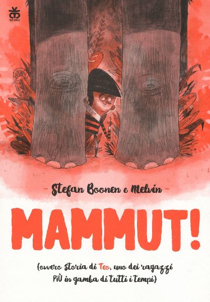 Mammut!