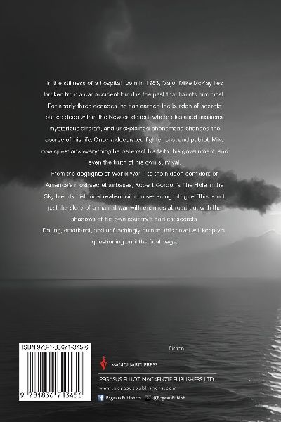 The Hole in The Sky