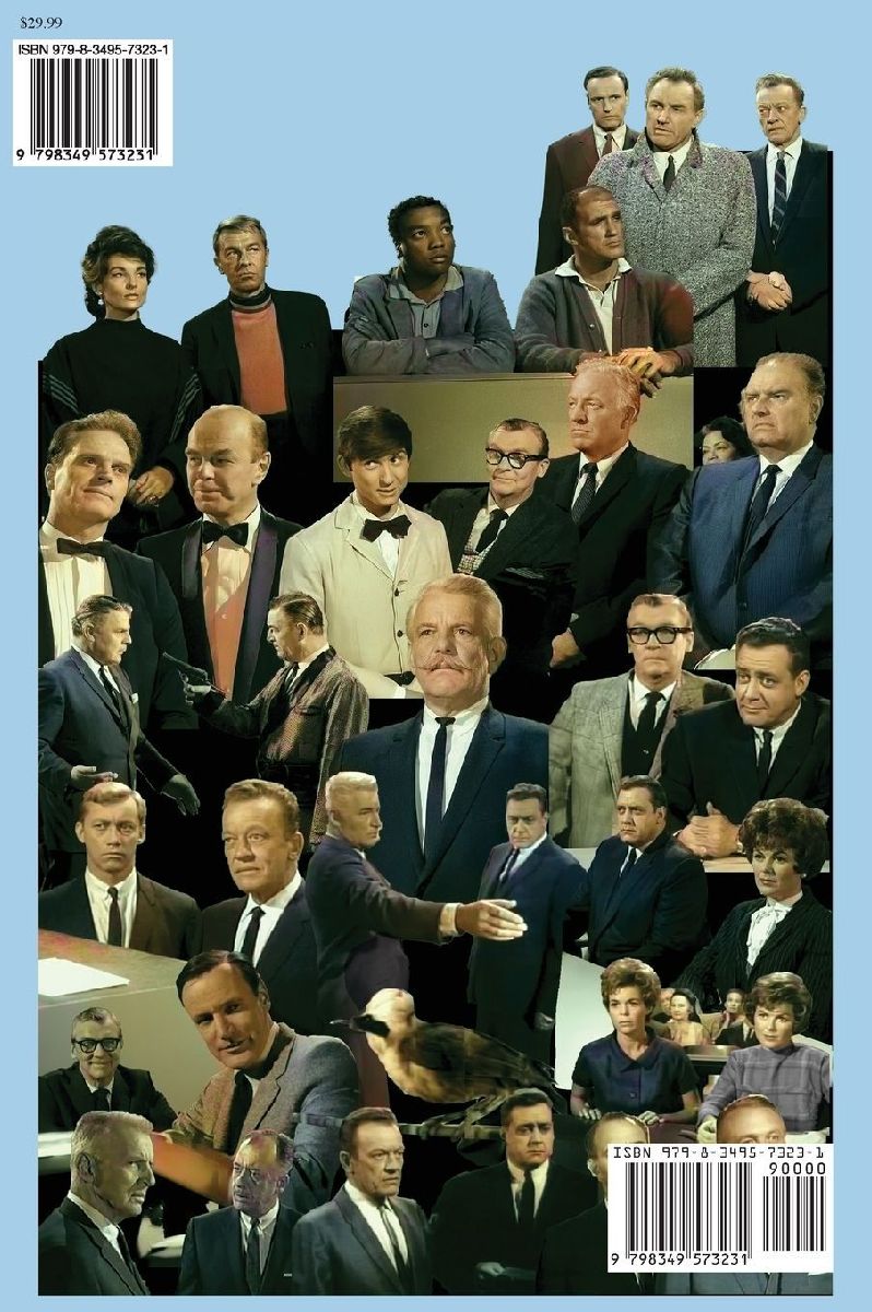 PERRY MASON SERIES 9