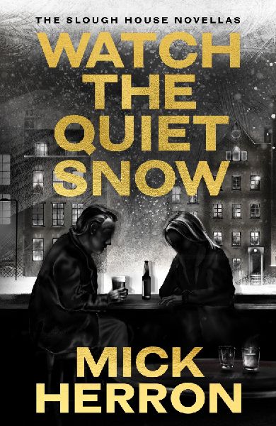 Watch the Quiet Snow