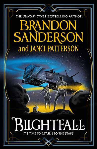 Blightfall