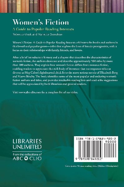 Women's Fiction